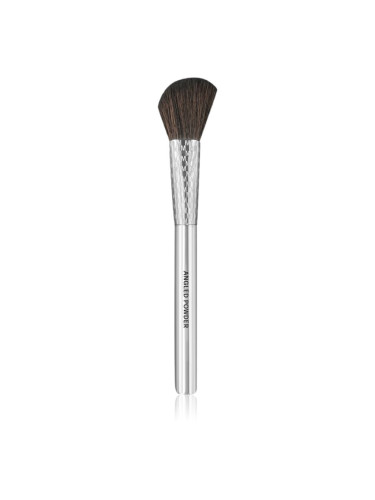 Mesauda Milano Brush четка за пудра 1 бр.