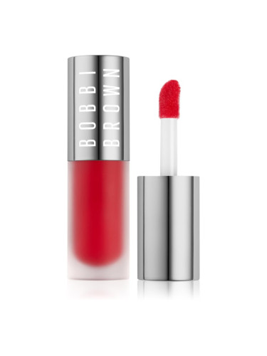 Bobbi Brown Hannah Murray Collection Lip & Cheek Oil мултифункционално масло за устни и скули цвят Heat 3 мл.