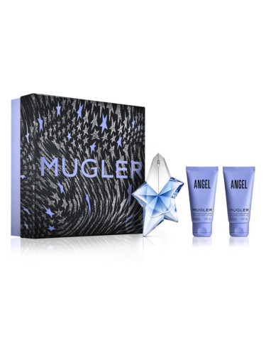 Mugler Angel подаръчен комплект за жени