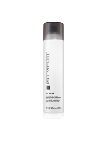 Paul Mitchell SoftStyle сух шампоан 300 мл.