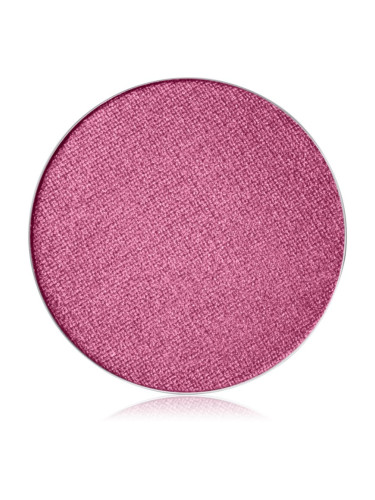 MAC Cosmetics Eye Shadow Pro Palette Refill Pan сенки за очи пълнител цвят Cranberry 1.5 гр.