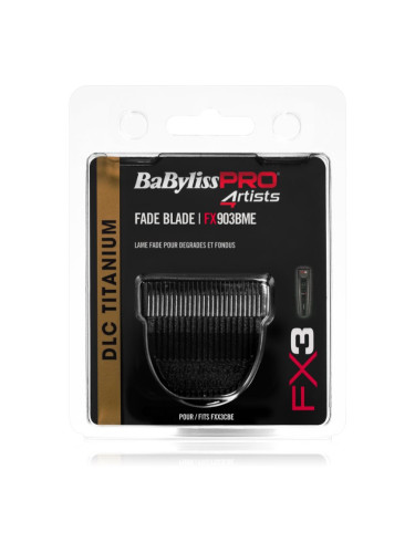 BaByliss PRO Blades Spare сменяеми глави 1 бр.