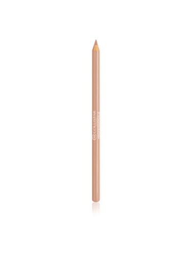 Collistar Professional Kajal Pencil молив за очи тип каял цвят 3 Burro 1.2 мл.
