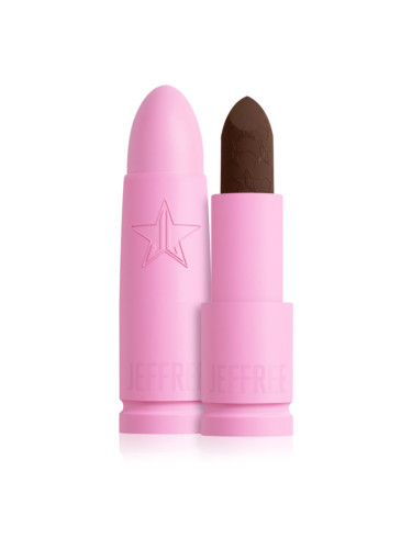 Jeffree Star Cosmetics Velvet Trap червило цвят Dominatrix 4 гр.