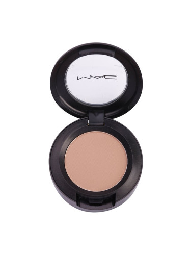 MAC Cosmetics Eye Shadow мини сенки за очи цвят Malt Matte 1,5 гр.