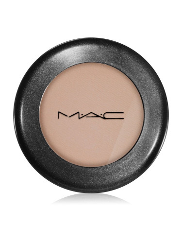 MAC Cosmetics Eye Shadow сенки за очи цвят Malt Matte 1.5 гр.
