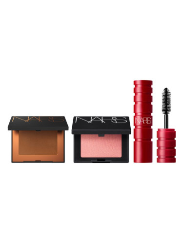 NARS Some Like It Hot Lash & Cheek Set подаръчен комплект