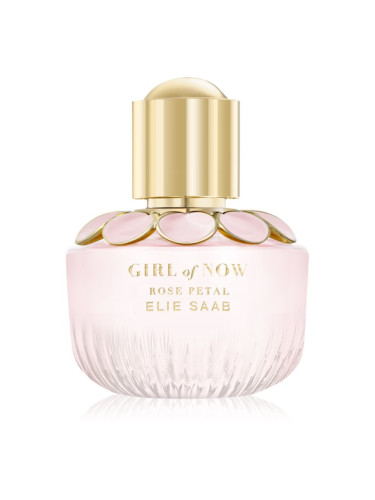 Elie Saab Girl of Now Rose Petal парфюмна вода за жени 30 мл.