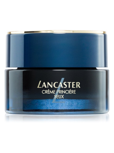 Lancaster Ligne Princière Ligne Princiére крем за околоочната зона против отоци и бръчки за жени 15 мл.