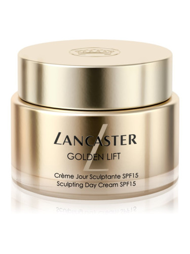 Lancaster Golden Lift дневен крем SPF 15 за жени 50 мл.