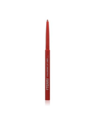 By Terry Hyaluronic Lip Liner молив за очи с интензивен цвят цвят Love Affair 0,3 гр.