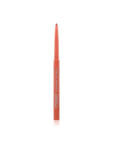 By Terry Hyaluronic Lip Liner молив за очи с интензивен цвят цвят Nudussimo 0,3 гр.