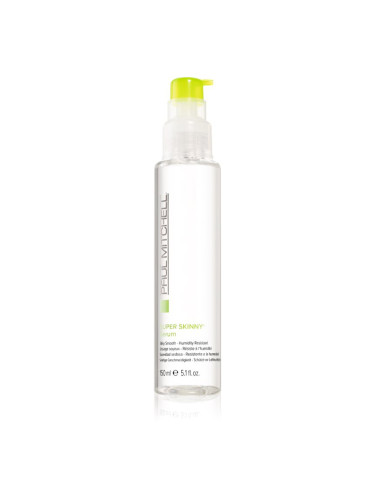 Paul Mitchell Smoothing Super Skinny Serum изглаждащ серум за непокорна коса 150 мл.