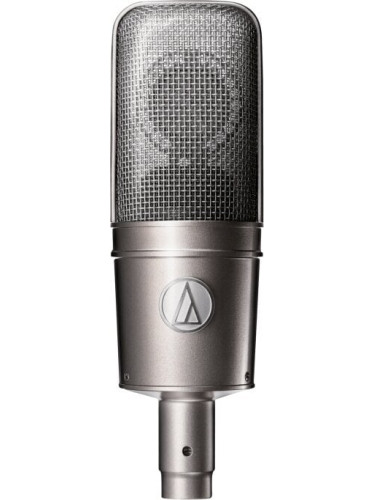 Audio-Technica AT4047/SV Студиен кондензаторен микрофон