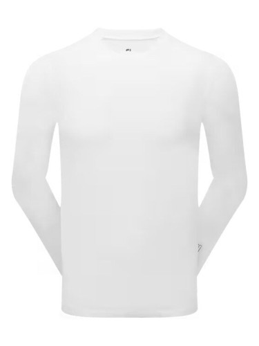 Footjoy ThermoSeries Fleece White S Термо Облекло