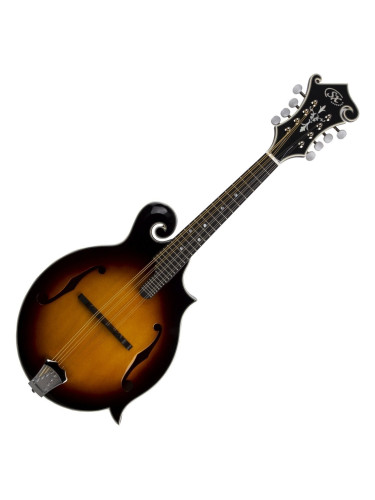 SX SMF860 Vintage Sunburst Мандолина