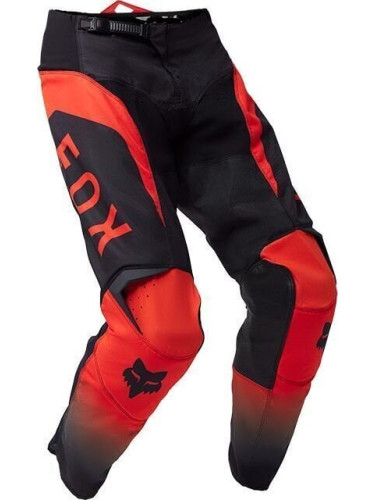 FOX 180 Lean Pants Fluorescent Red 32 Mотокрос панталони