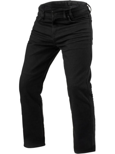 Rev'it! Jeans Lombard 3 RF Black W36/L34 Джинси за мотоциклети