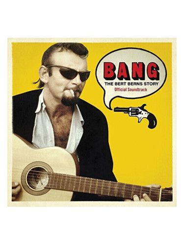 Various Artists - Bang: The Bert Berns Story (2 LP)