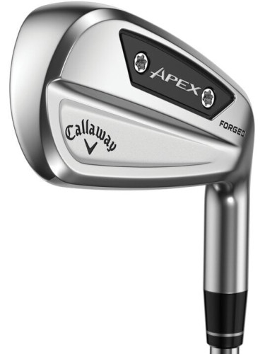 Callaway Apex Ai300 Дясна ръка 5-PW Regular Cтомана Стик за голф - Метални