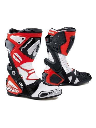 Forma Boots Ice Pro Red 39 Ботуши