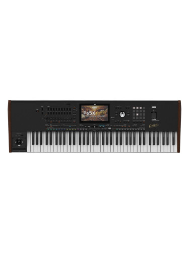 Korg Pa5X-76 Oriental работна станция