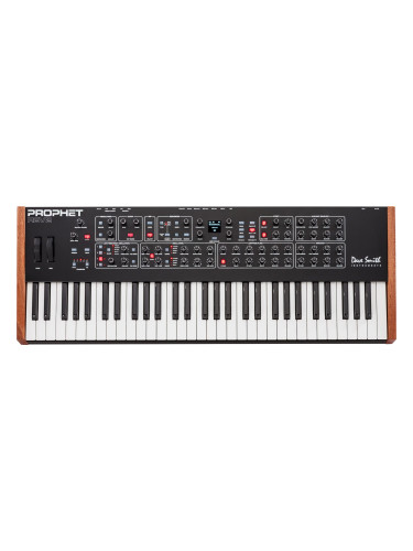 Sequential Prophet Rev2 16 Keyboard Синтезатор