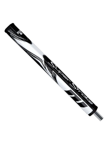 Superstroke Zenergy 1,0 Black/White Grip