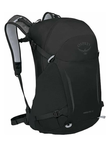 Osprey Hikelite 26 Black Outdoor раница