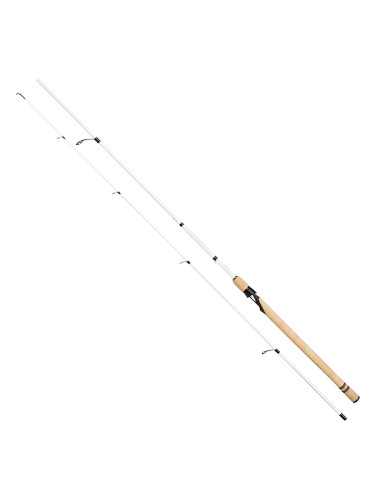 Abu Garcia Venerate V2 Cork Spin 1002M Въдица 3,04 m 10 - 30 g 2 части