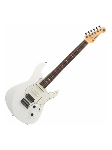 Yamaha Pacifica Standard Plus SWH Shell White Електрическа китара