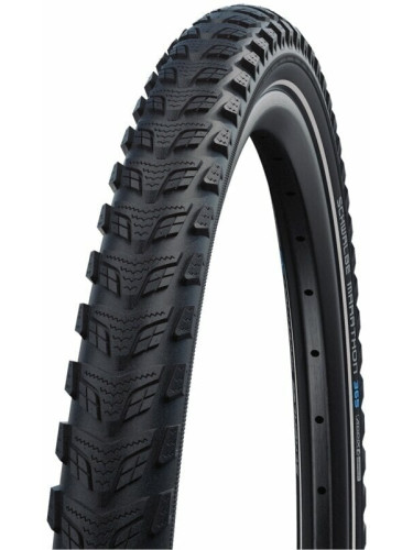 Schwalbe Marathon 365 29/28" (622 mm) 40.0 Black Гума за трекинг велосипед