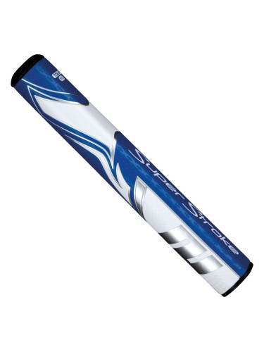 Superstroke Zenergy 5,0 Blue/White Grip