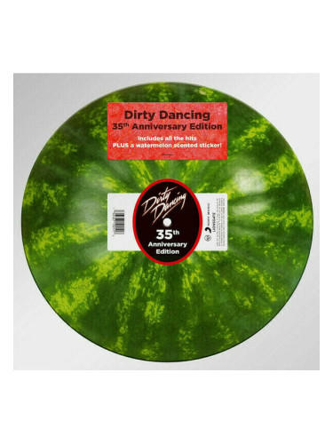 Various Artists - Dirty Dancing (LP)