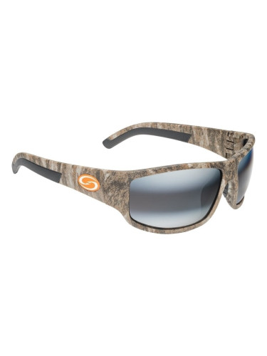 Strike King S11 Caddo Mossy Oak/Dark Amber Рибарски очила