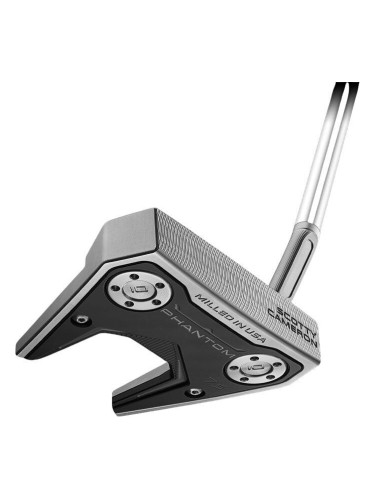 Scotty Cameron Phantom 2024 Лява ръка 7.5 35" Стик за голф Путер