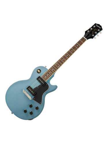 Epiphone Les Paul Special Pelham Blue Електрическа китара