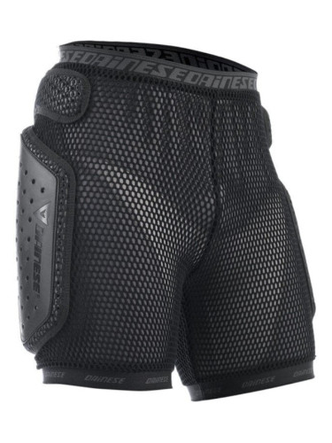 Dainese Hard Short E1 Black M Шорти с протектори