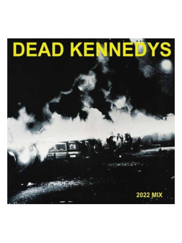 Dead Kennedys - Fresh Fruit For Rotting Vegetables (Reissue) (Digibook) (CD)