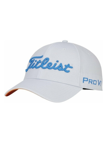 Titleist Tour Elite Olympic/Marble/Bonfire M/L Каскет