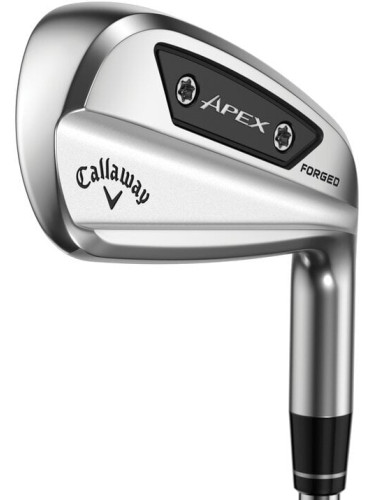 Callaway Apex Ai200 Лява ръка 5-PW Regular Cтомана Стик за голф - Метални