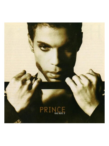 Prince - The Hits 2 (Reissue) (2 LP)