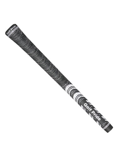 Golf Pride Multicompound Cord Standard Black Grip