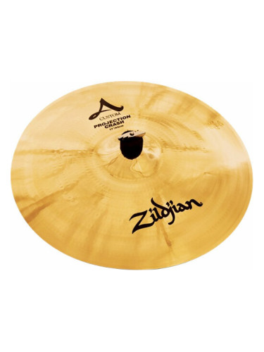 Zildjian A20582 A Custom Projection 17" Чинел Crash