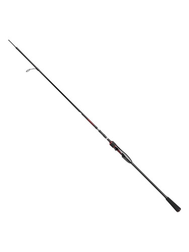 Abu Garcia Vendetta V3 Spin 904M Въдица 2,74 m 10 - 30 g 4 части