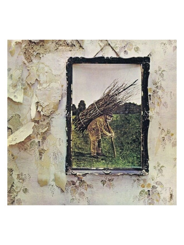 Led Zeppelin - Led Zeppelin IV (Deluxe Edition) (2 LP)