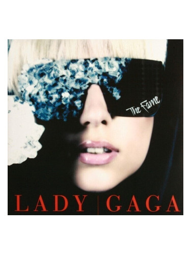 Lady Gaga - Fame (Reissue) (160g) (2 LP)