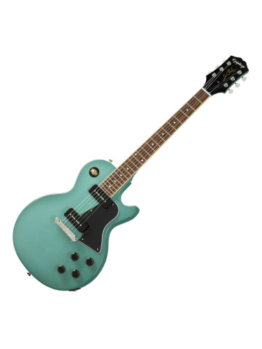 Epiphone Les Paul Special Inverness Green Електрическа китара