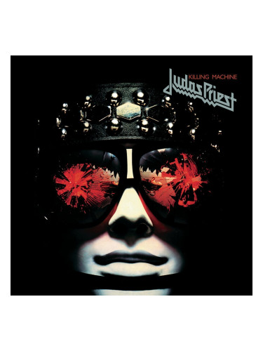 Judas Priest Killing Machine (LP)