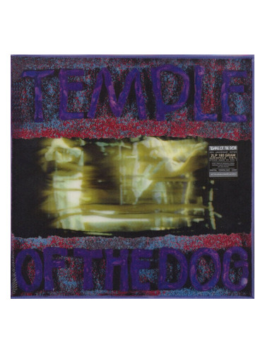 Temple Of The Dog - Self-Titled (2 LP) (180g)